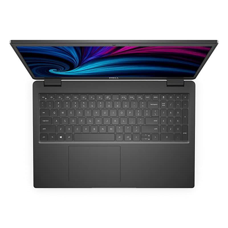 Dell Latitude 3520 15-inch (2021) - Core i5 - Gen 11 (G) - 8GB - SSD 256 GB QWERTY - English