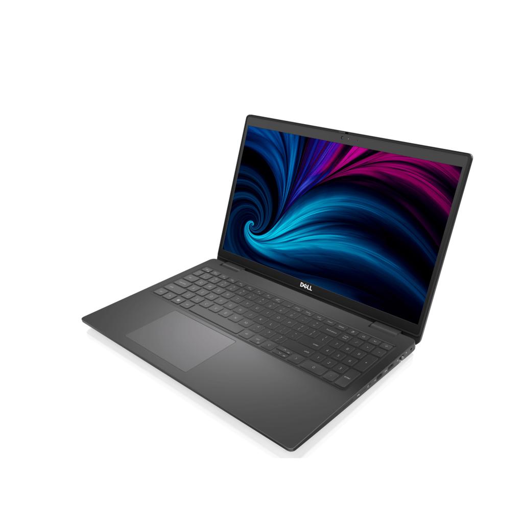 Dell Latitude 3520 15-inch (2021) - Core i5 - Gen 11 (G) - 8GB - SSD 256 GB QWERTY - English