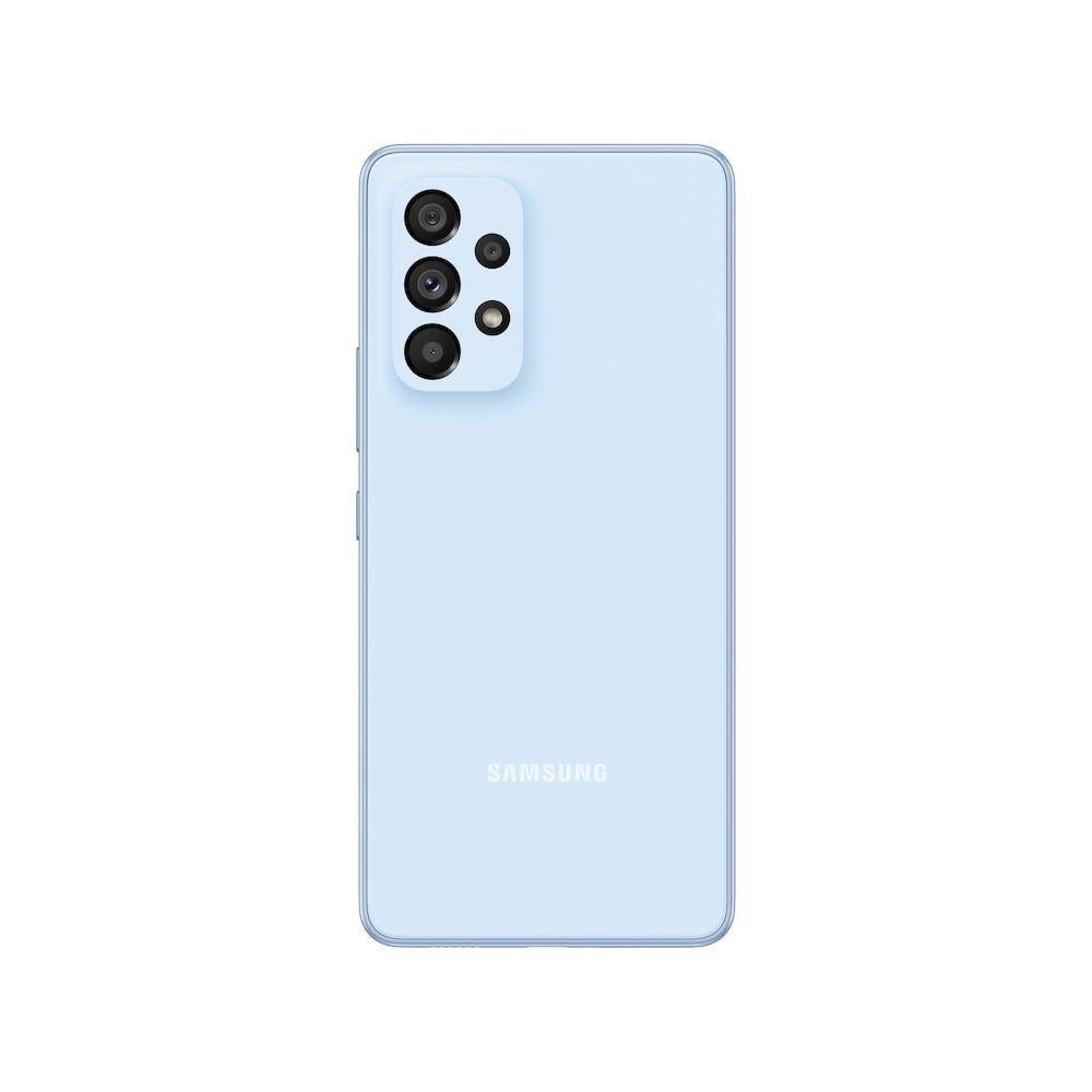 Galaxy A53 5G 128GB - Blue - Unlocked