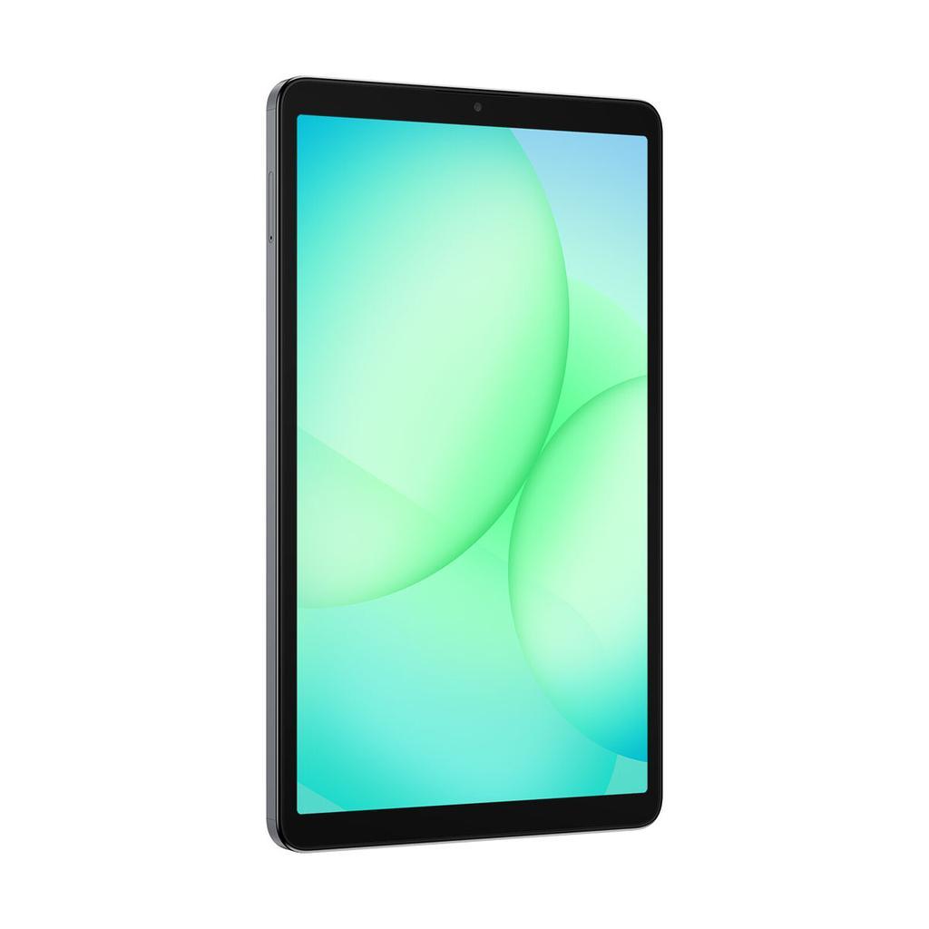 Galaxy Tab A11 128GB - Silver - Wi-Fi + 4G