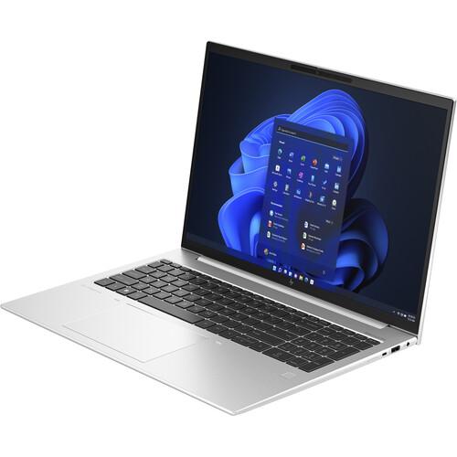 HP EliteBook 860 G10 16-inch (2023) - Core i7 - Gen 13 (P) - 16GB - SSD 512 GB QWERTY - English