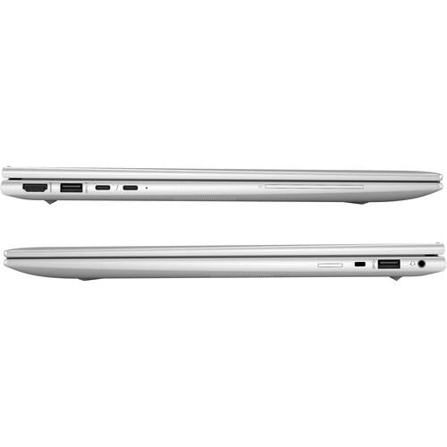 HP EliteBook 860 G10 16-inch (2023) - Core i7 - Gen 13 (P) - 16GB - SSD 512 GB QWERTY - English