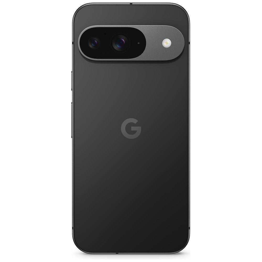 Google Pixel 9 128GB - Black - Unlocked