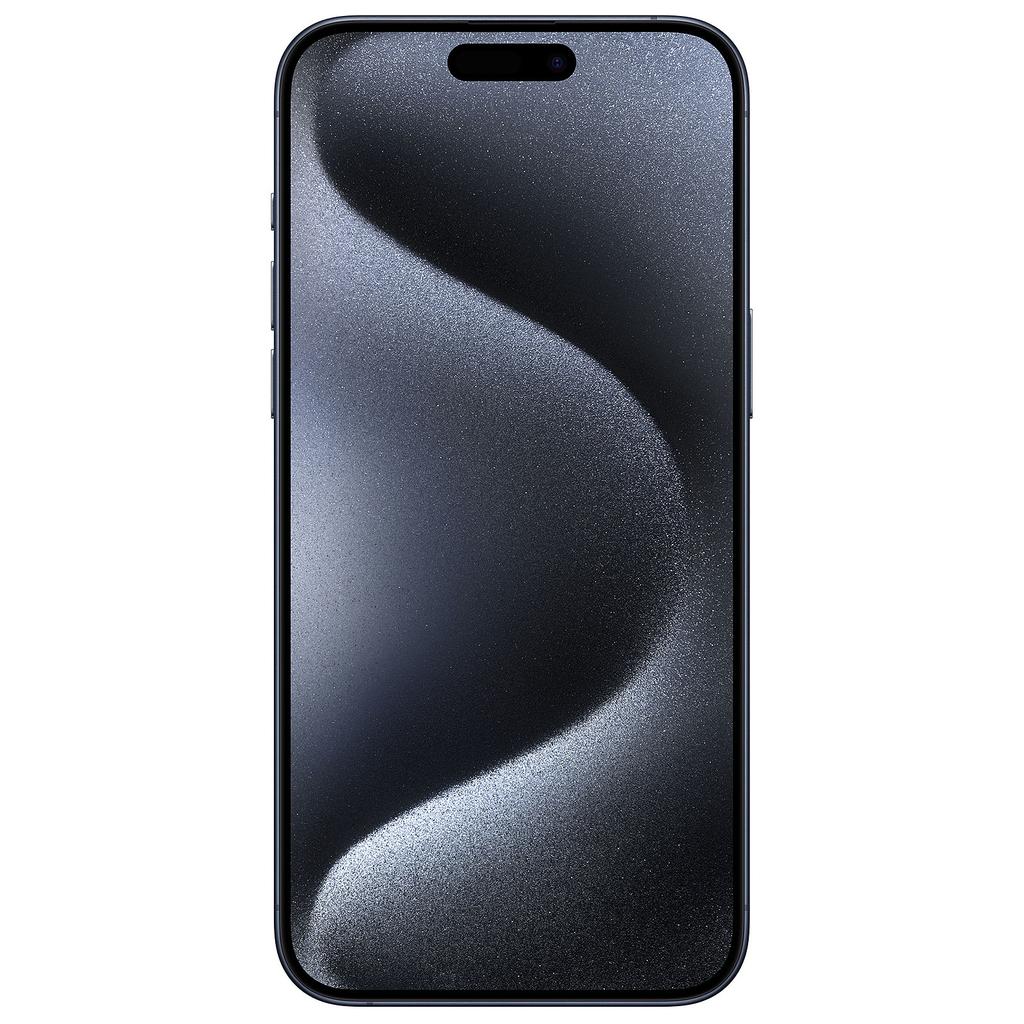 iPhone 15 Pro Max 256GB - Blue Titanium - Unlocked