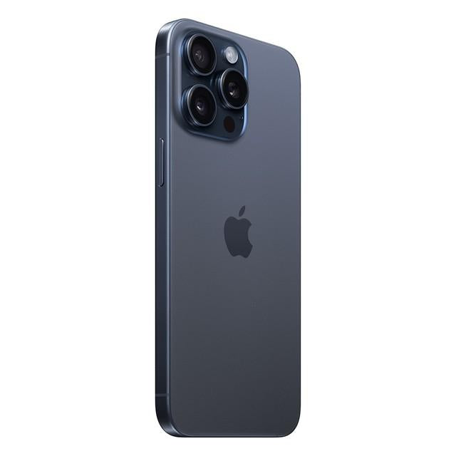 iPhone 15 Pro Max 256GB - Blue Titanium - Unlocked