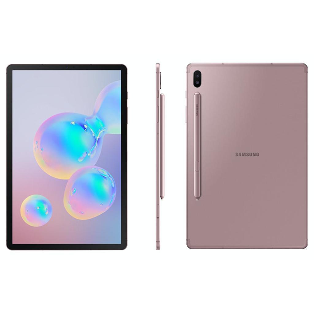 Galaxy Tab S6 256GB - Pink - Wi-Fi