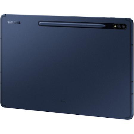 Galaxy Tab S7+ 128GB - Dark Blue - Wi-Fi
