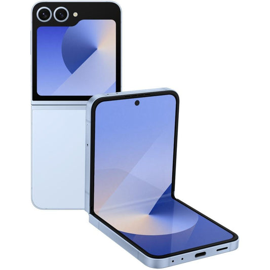 Galaxy Z Flip6 512GB - Blue - Unlocked