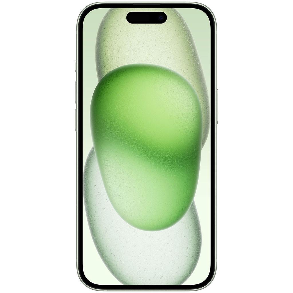 iPhone 15 256GB - Green - Unlocked