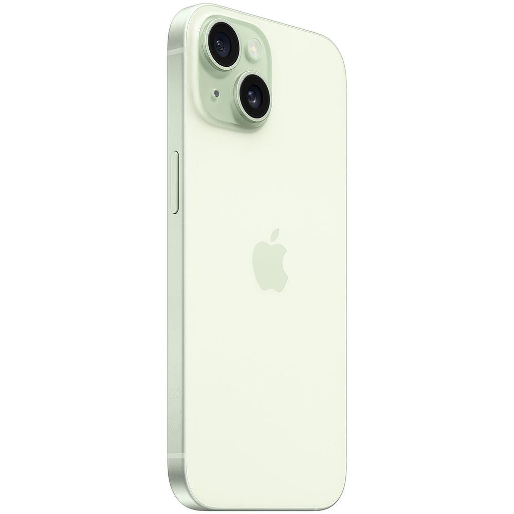 iPhone 15 256GB - Green - Unlocked