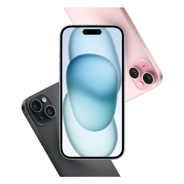iPhone 15 256GB - Green - Unlocked