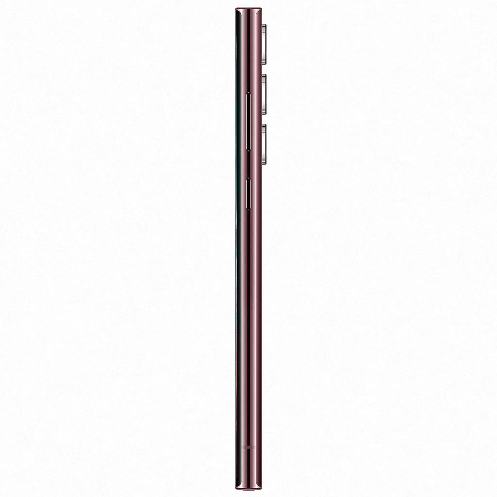 Galaxy S22 Ultra 5G 256GB - Dark Red - Unlocked