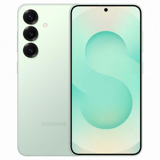Galaxy S25 512GB - Green - Unlocked