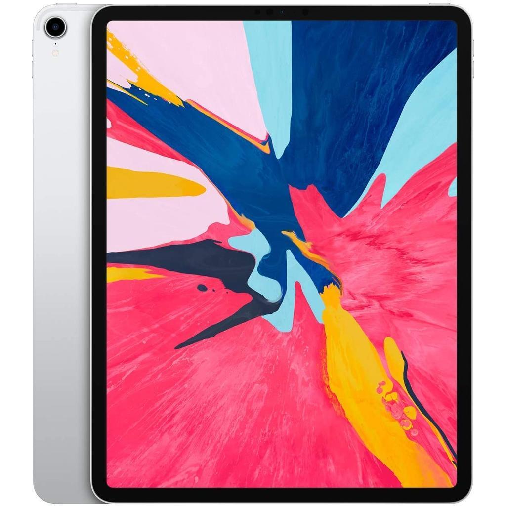 iPad Pro 12.9" (2018) 3rd gen 64 GB - Wi-Fi + 4G - Silver