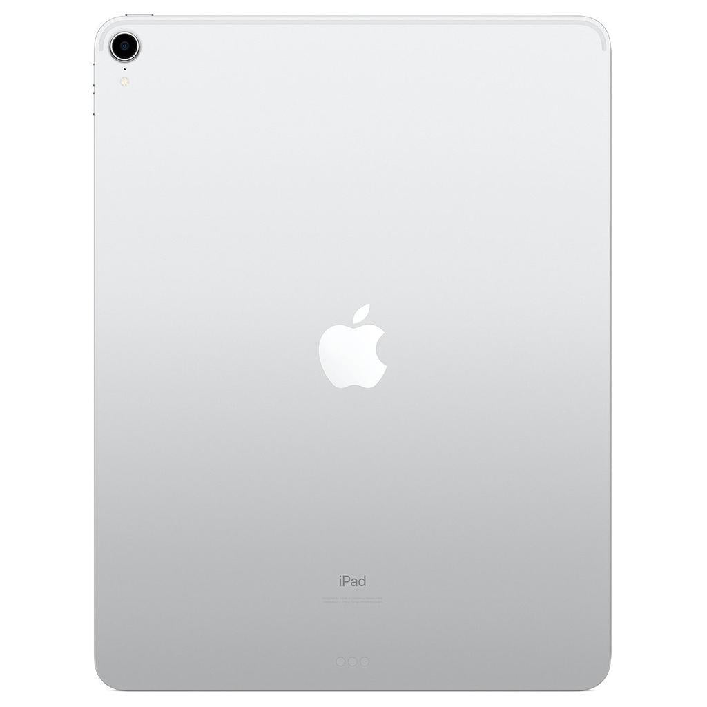 iPad Pro 12.9" (2018) 3rd gen 64 GB - Wi-Fi + 4G - Silver