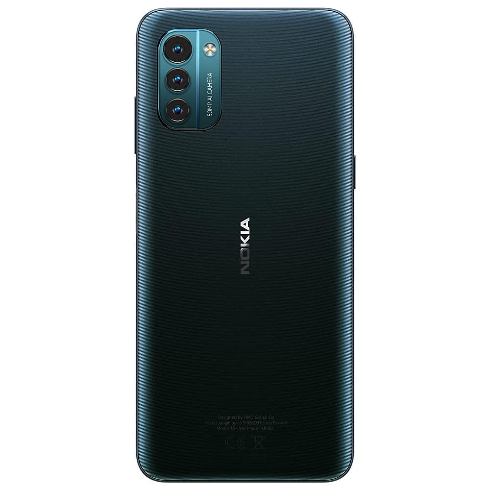 Nokia G21 64GB - Blue - Unlocked