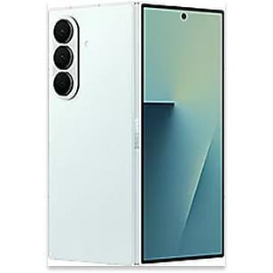 Galaxy Z Fold7 512GB - Green - Unlocked