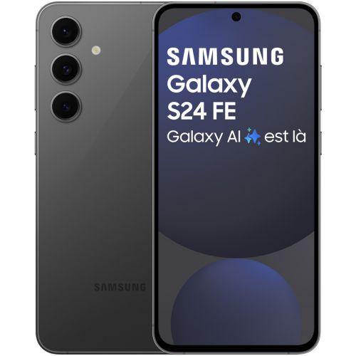 Galaxy S24 FE 128GB - Grey - Unlocked
