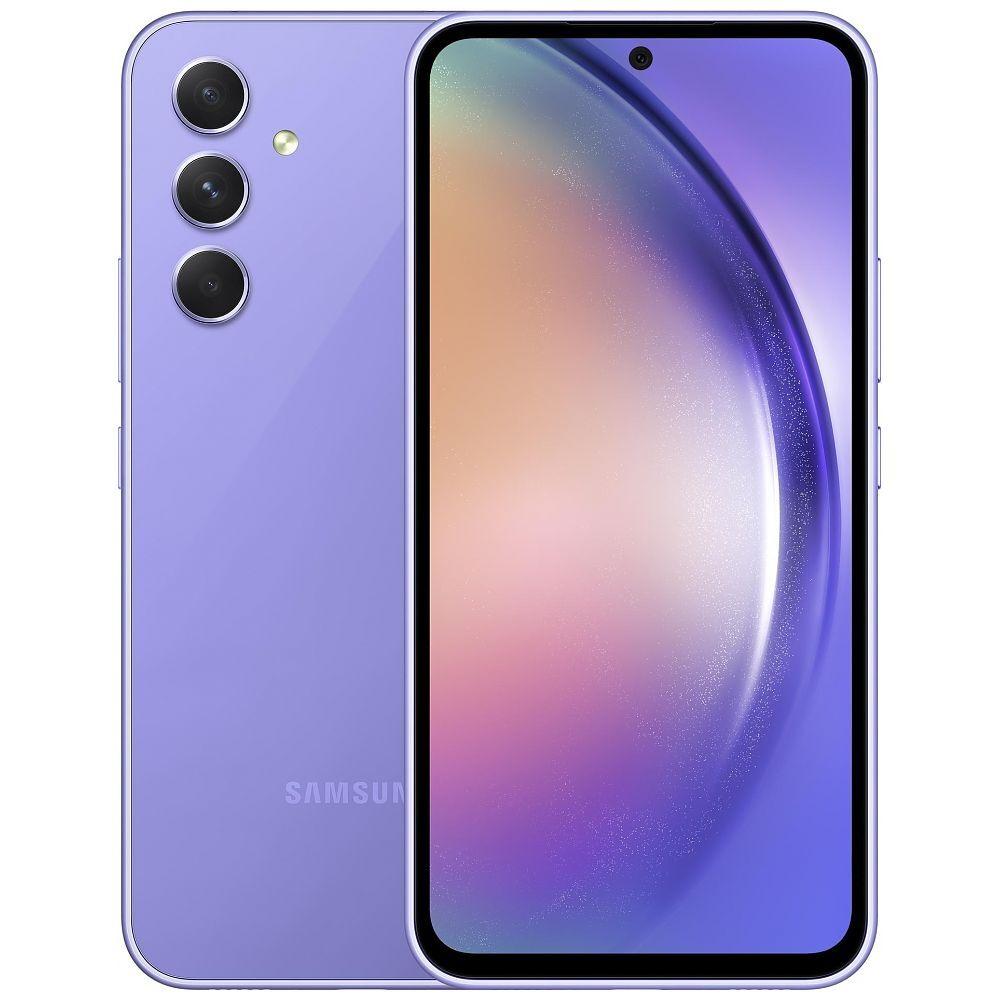 Galaxy A54 128GB - Purple - Unlocked