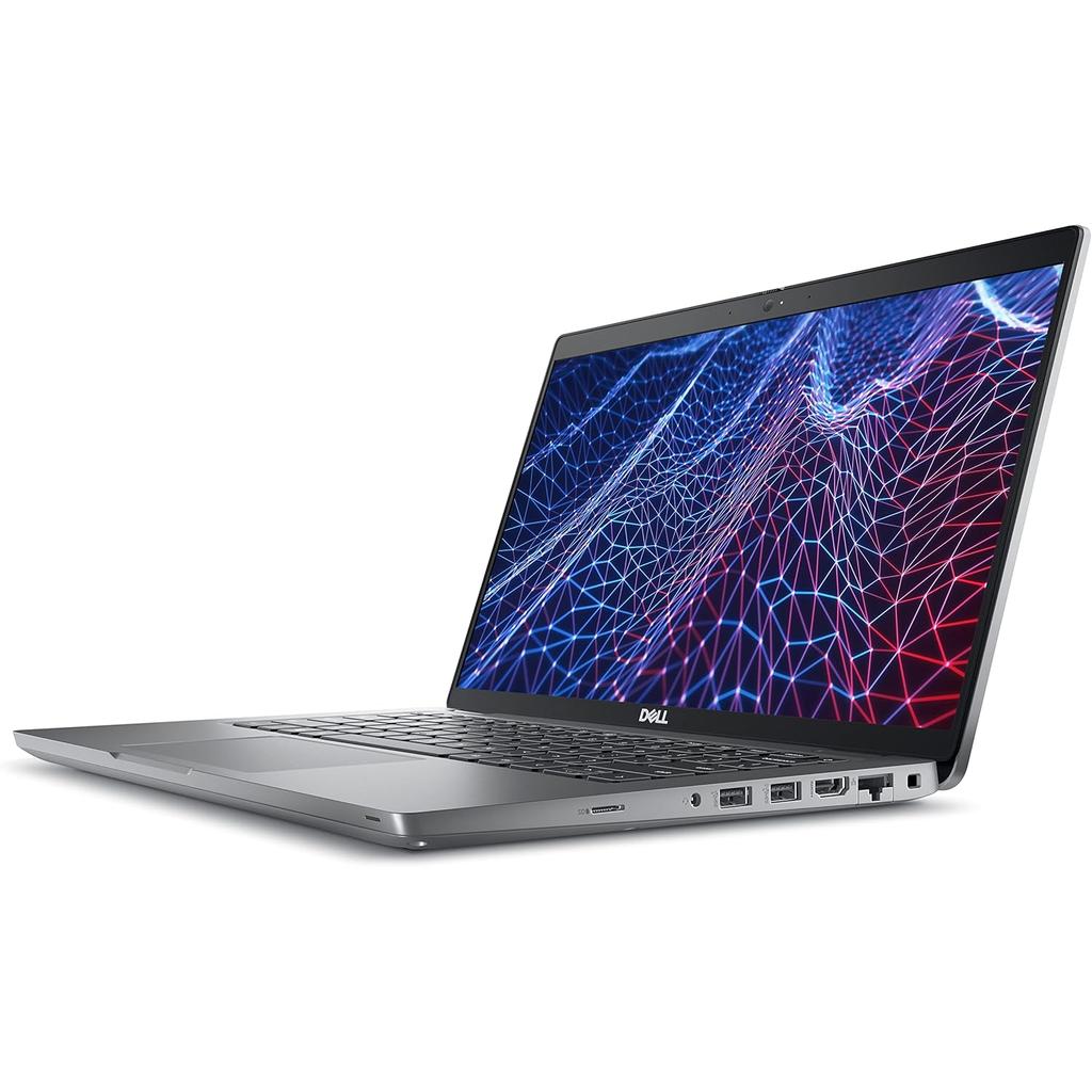 Dell Latitude 5430 14-inch (2022) - Core i5 - Gen 12 (U) - 32GB - SSD 512 GB QWERTY - English