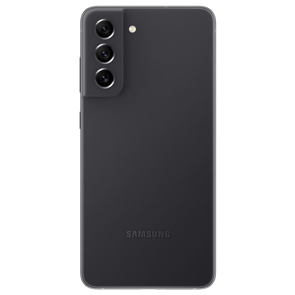 Galaxy S21 FE 5G 128GB - Grey - Unlocked