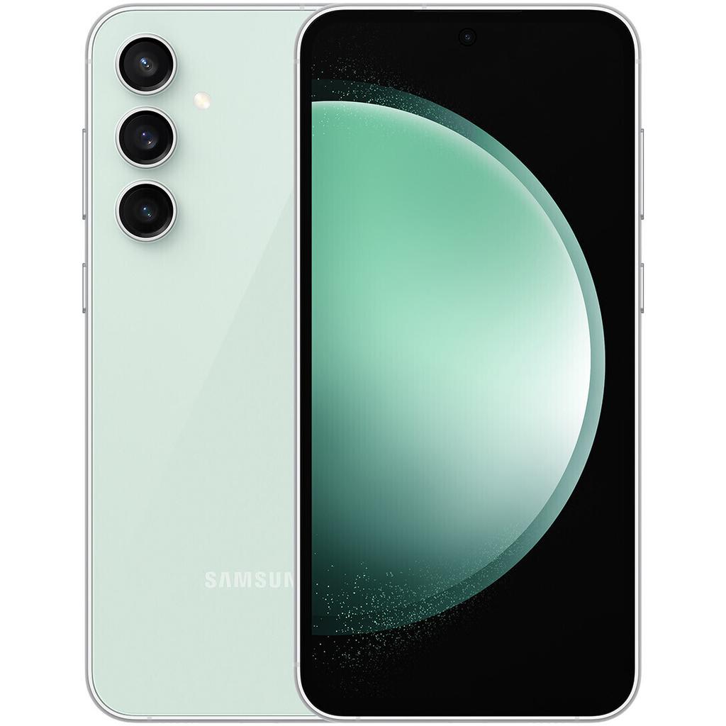 Galaxy S23 FE 256GB - Green - Unlocked