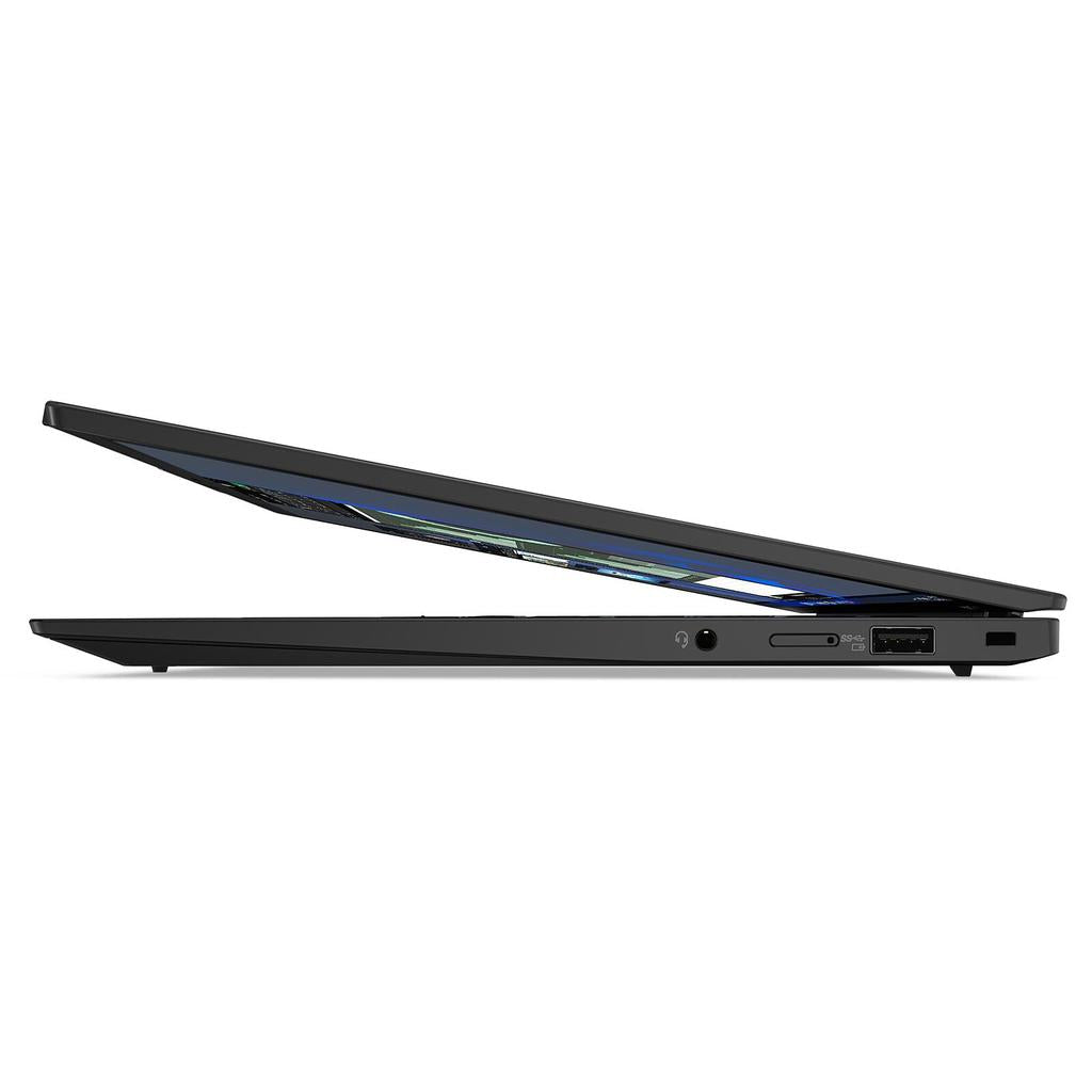 Lenovo ThinkPad X1 Carbon G10 14-inch (2022) - Core i7 - Gen 12 (P) - 16GB - SSD 256 GB QWERTY - English
