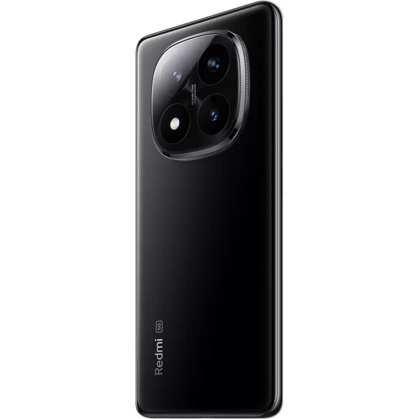 Xiaomi Redmi Note 14 Pro+ 5G 256GB - Black - Unlocked