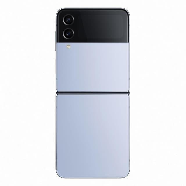 Galaxy Z Flip4 256GB - Blue - Unlocked