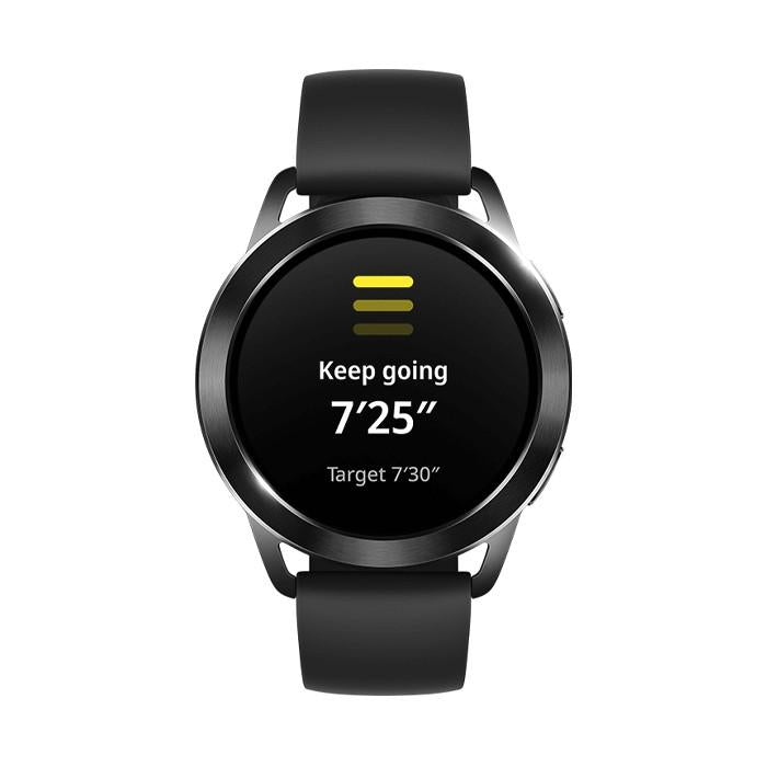 Xiaomi Watch S3 Bluetooth 47 mm - Black