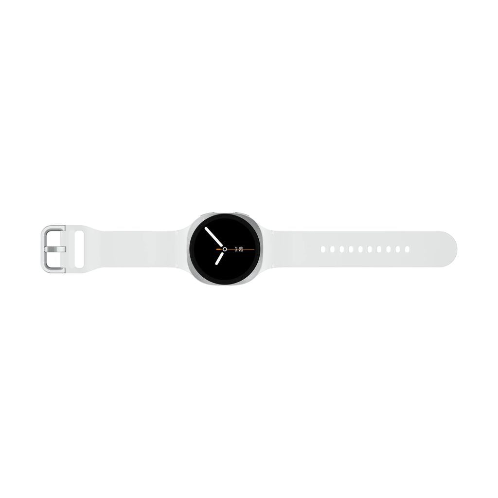 Samsung Galaxy Watch8 Bluetooth 40 mm - Silver