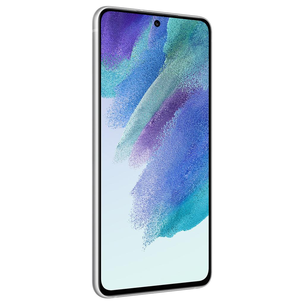 Galaxy S21 FE 5G 128GB - White - Unlocked