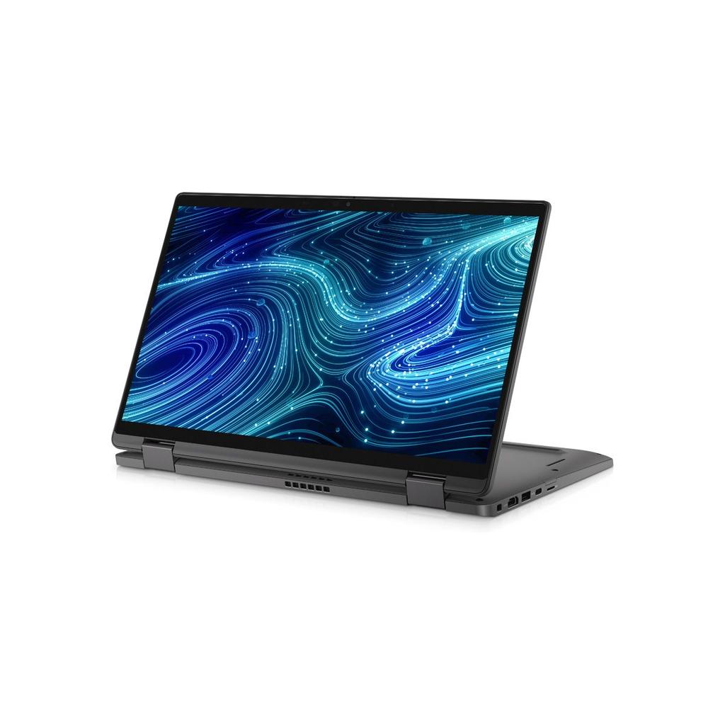 Dell Latitude 7420 2-in-1 14-inch (2021) - Core i7 - Gen 11 (G) - 16GB - SSD 256 GB QWERTY - English