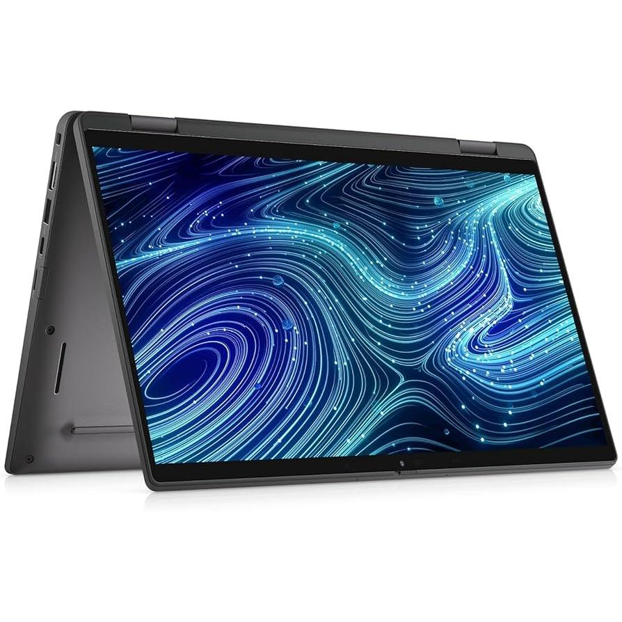 Dell Latitude 7420 2-in-1 14-inch (2021) - Core i7 - Gen 11 (G) - 16GB - SSD 256 GB QWERTY - English