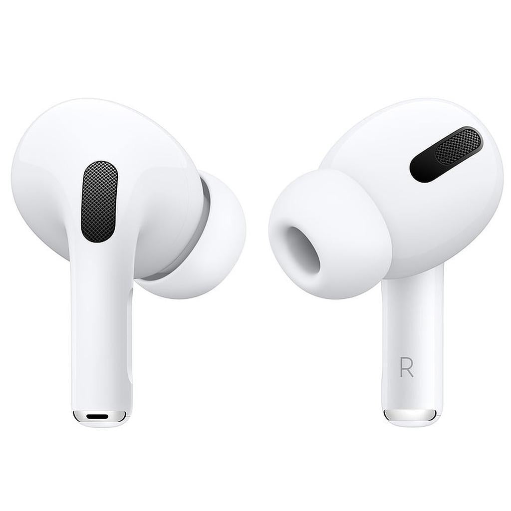 Apple AirPods Pro 1st gen (2021) - MagSafe Charging case