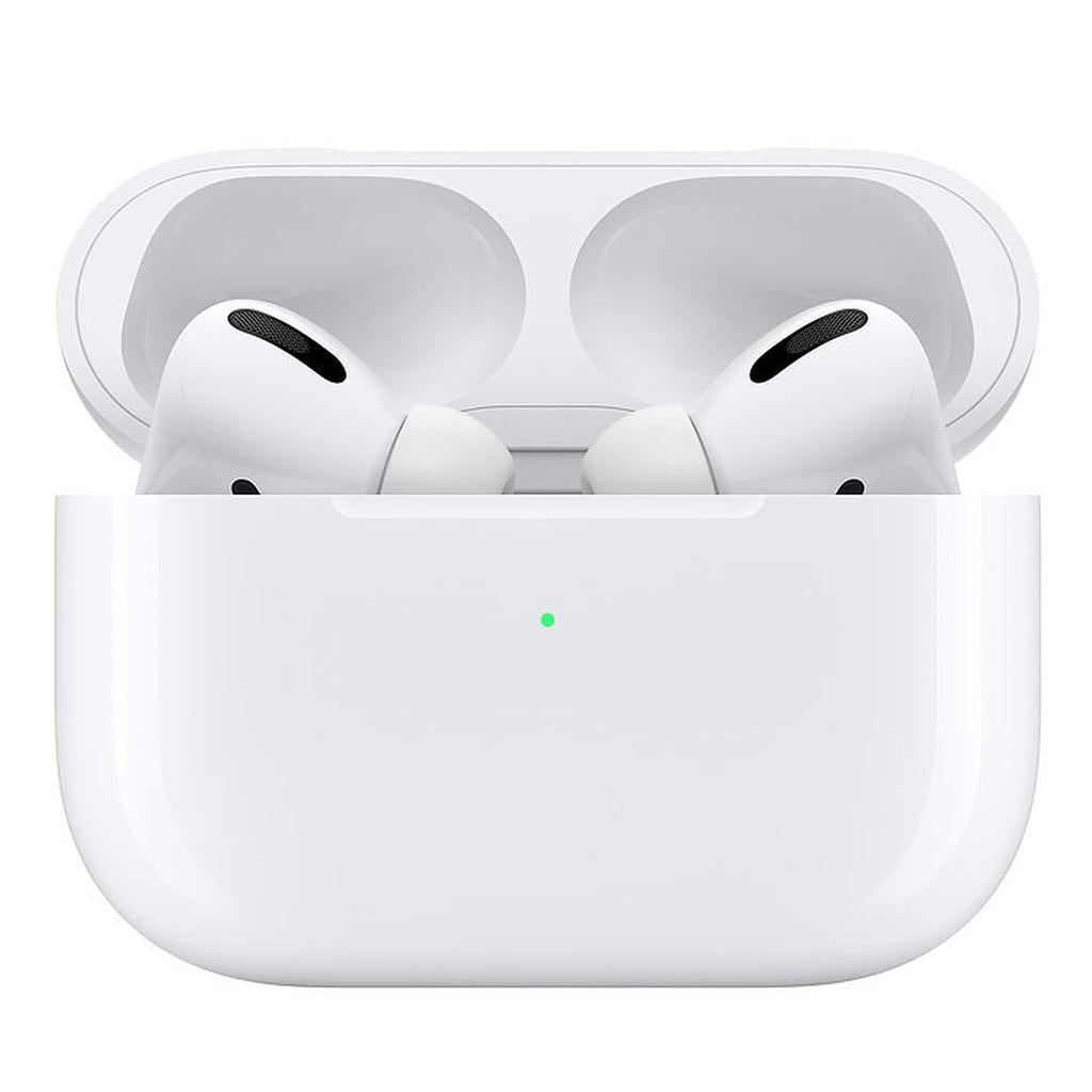 Apple AirPods Pro 1st gen (2021) - MagSafe Charging case