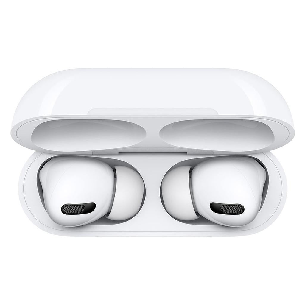 Apple AirPods Pro 1st gen (2021) - MagSafe Charging case