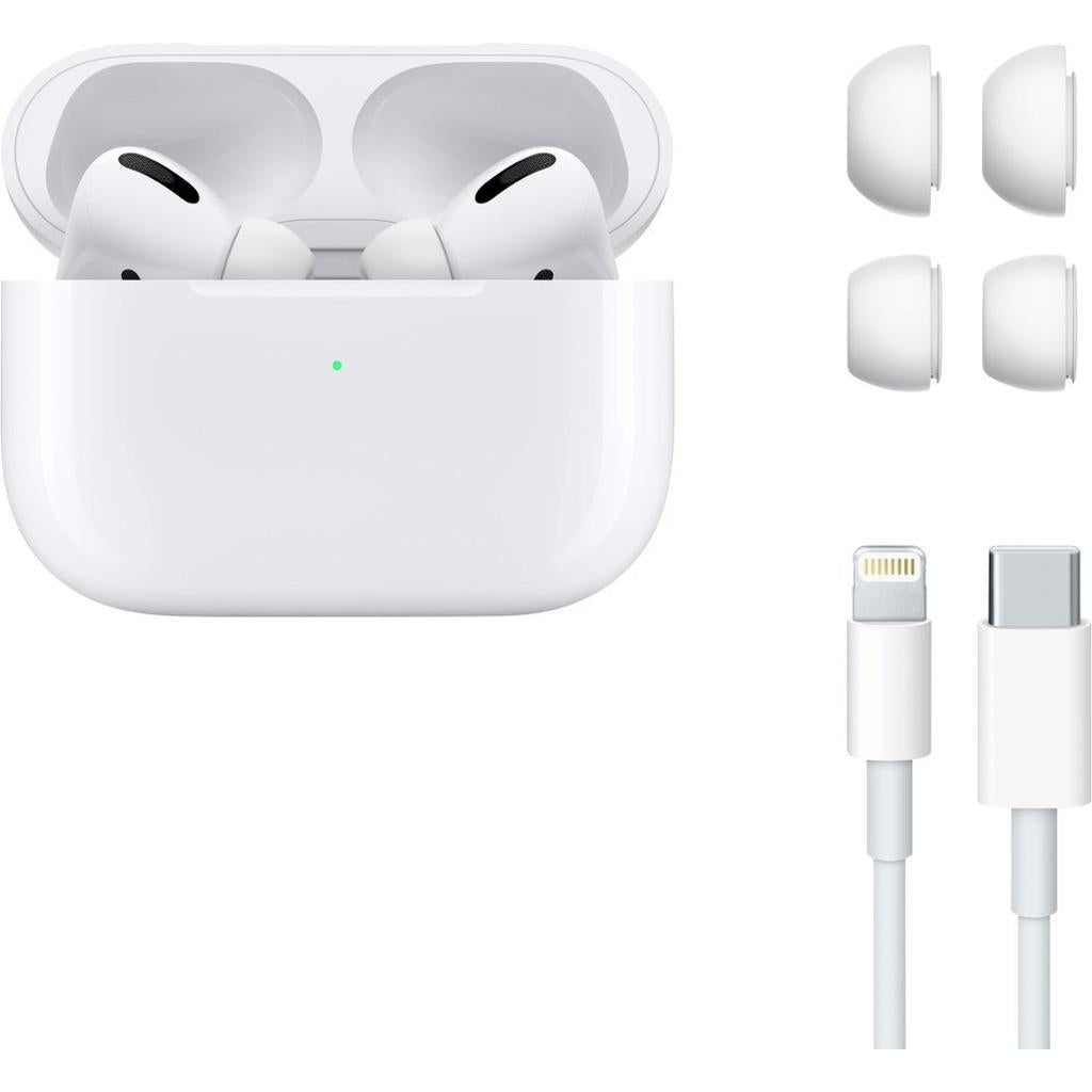 Apple AirPods Pro 1st gen (2021) - MagSafe Charging case
