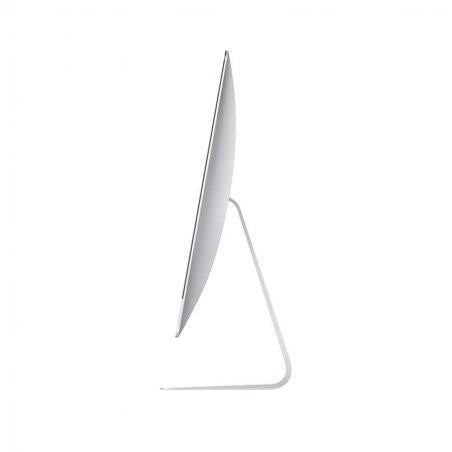 iMac 21" (2019) Core i7-8700 AMD Radeon Pro 555X - 256 Go SSD - 8 GB QWERTY - English Standard glass