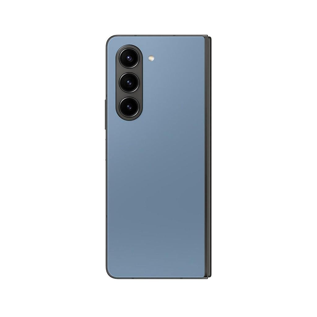 Galaxy Z Fold5 256GB - Blue - Unlocked
