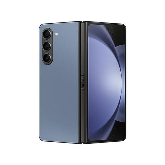 Galaxy Z Fold5 256GB - Blue - Unlocked