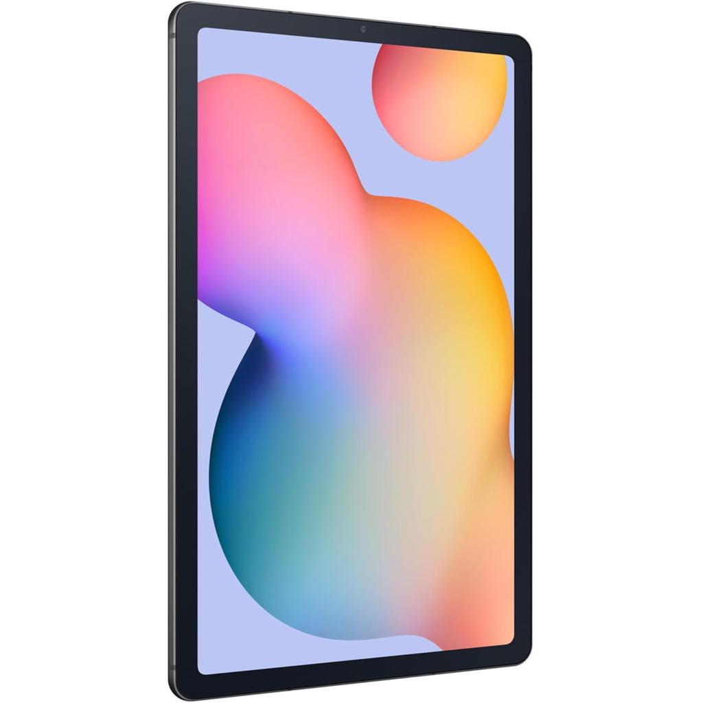Galaxy Tab S6 Lite 128GB - Grey - Wi-Fi + 4G