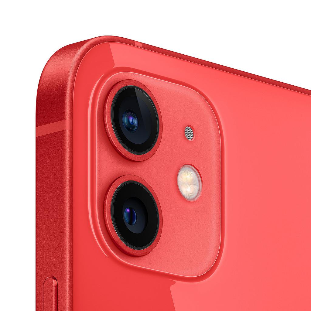 iPhone 12 256GB - Red - Unlocked
