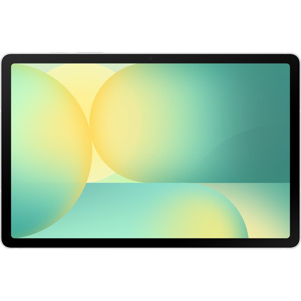 Galaxy Tab S10 FE 256GB - Silver - Wi-Fi