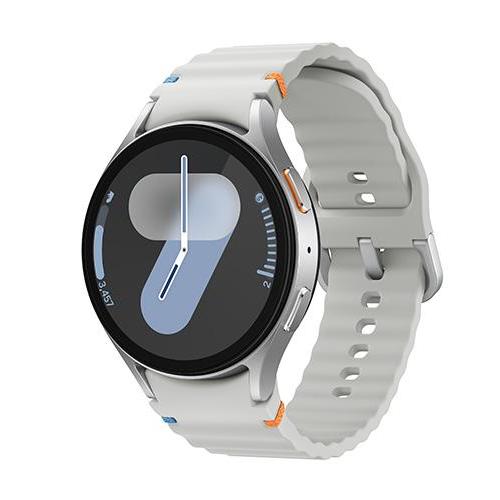 Samsung Galaxy Watch7 Bluetooth + Cellular 44 mm - Silver