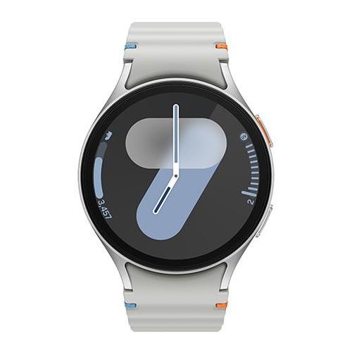 Samsung Galaxy Watch7 Bluetooth + Cellular 44 mm - Silver