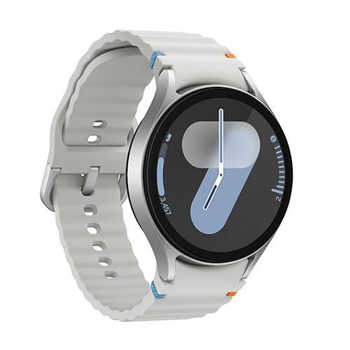 Samsung Galaxy Watch7 Bluetooth + Cellular 44 mm - Silver