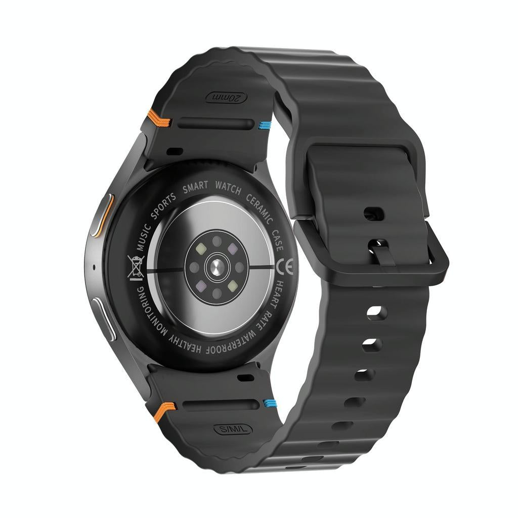Samsung Galaxy Watch7 Bluetooth 40 mm - Black