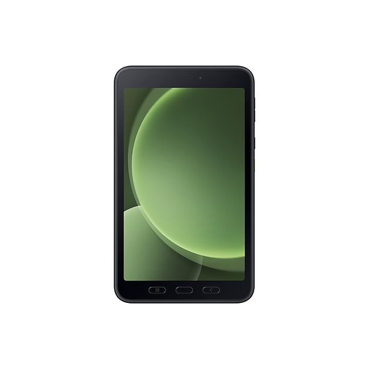 Galaxy Tab Active5 128GB - Green - Wi-Fi + 5G