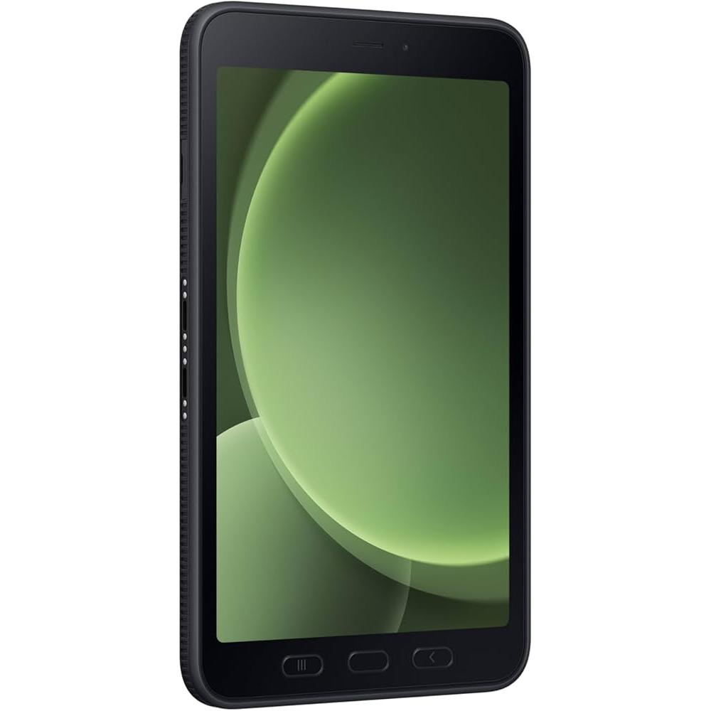 Galaxy Tab Active5 128GB - Green - Wi-Fi + 5G
